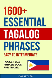 1600+ Essential Tagalog Phrases