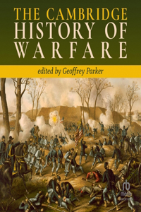 Cambridge History of Warfare
