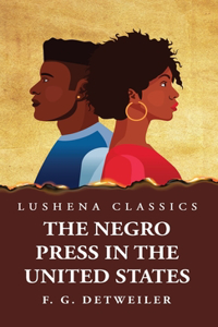 Negro Press in the United States