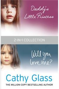 Daddy’s Little Princess and Will You Love Me 2-in-1 Collection