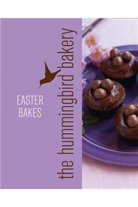 Hummingbird Bakery Easter Bakes