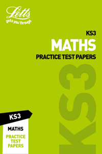 Ks3 Maths Practice Test Papers