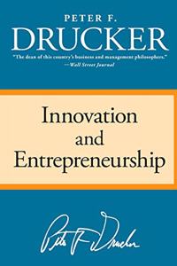 Innovation and Entrepreneurship