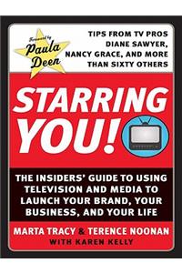 Starring You!