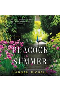 The Peacock Summer