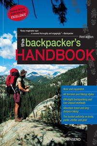 Ebk The Backpacker's Handbook