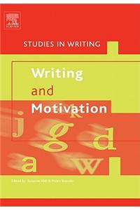 Writing and Motivation