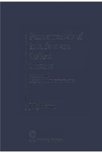 Fundamentals of Interface and Colloid Science