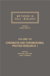 Methods in Cell Biology, Volume 16
