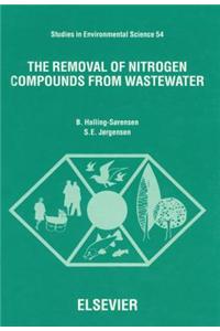 The Removal of Nitrogen Compounds from Wastewater