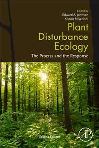 Plant Disturbance Ecology