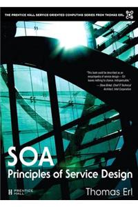 SOA Principles of Service Design