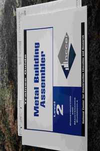 Metal Building Assembler Level Two