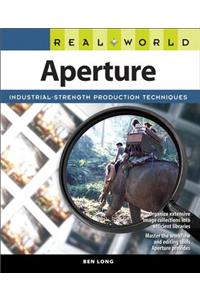 Real World Aperture