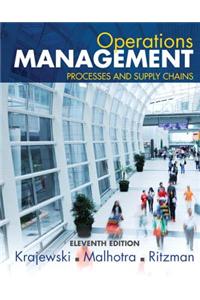 Operations Management