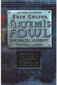 Artemis Fowl : The Arctic Incident
