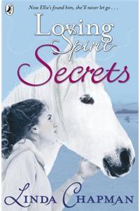 Loving Spirit: Secrets