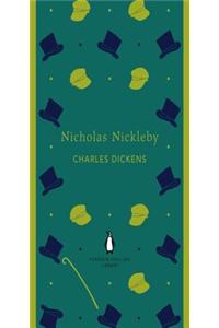 Nicholas Nickleby