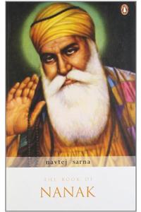 Book of Nanak