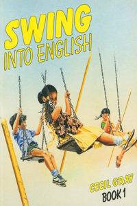 Swing Into English Book 1