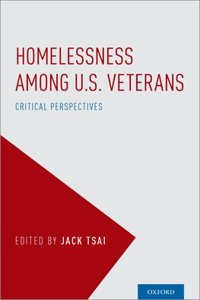 Homelessness Among U.S. Veterans