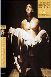 The Oxford Illustrated History of Shakespeare on Stage
