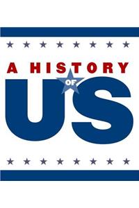 History of Us: Book 2: Making Thirteen Colonies 1600-1740 Teaching Guide for Grade 8
