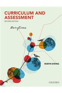 Curriculum and Assessment: Storylines