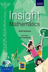 Galaxy - A Graded Course In Maths Teacher'S Manual Book 6