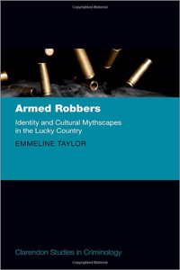 Armed Robbers