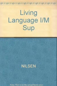 Living Language I/M Sup