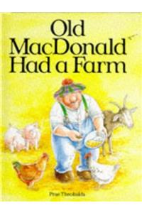 Old Macdonald Had A Farm