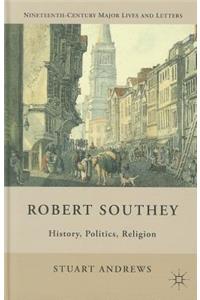 Robert Southey