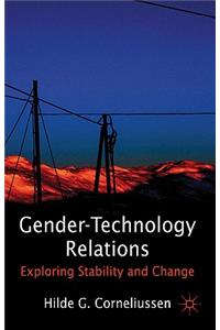 Gender-Technology Relations