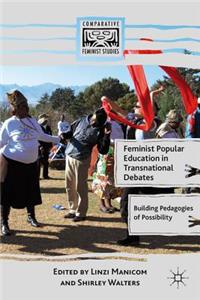 Feminist Popular Education in Transnational Debates