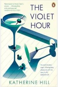 The Violet Hour