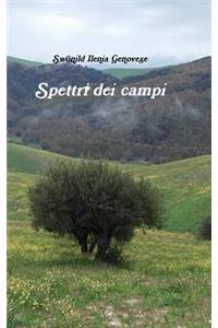 Spettri dei campi