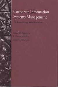 Corporate Information Systems Management