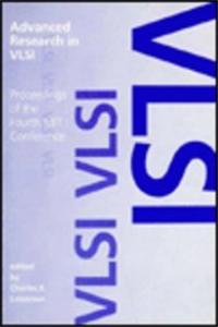 Advanced Research in VLSI: 1986: Proceedings of the MIT Conference