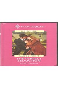 The Perfect Seduction