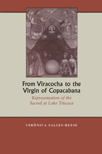 From Viracocha to the Virgin of Copacabana