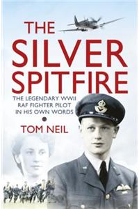 Silver Spitfire