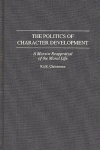 Politics of Character Development