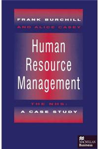 Human Resource Management