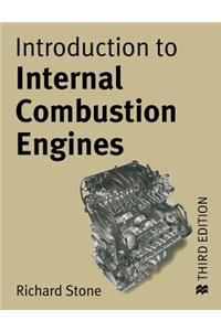 Introduction to Internal Combustion Engines