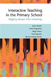 Interactive Teaching in the Primary School