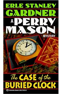The Case of the Buried Clock