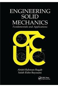 Engineering Solid Mechanics