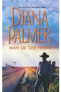 Man of the Hour: An Anthology