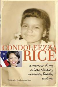 Condoleezza Rice